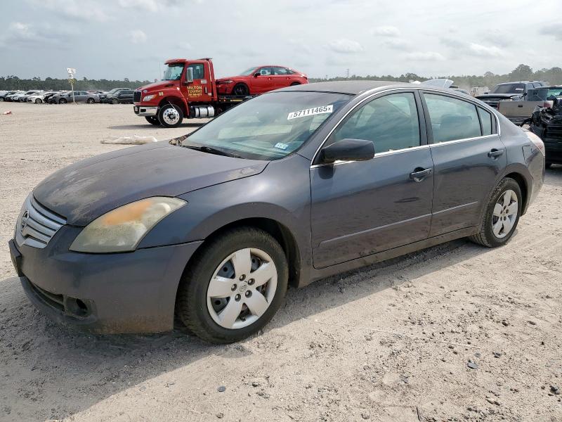 2008 NISSAN ALTIMA 2.5, 