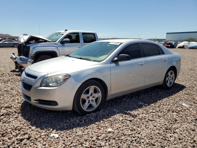 2012 CHEVROLET MALIBU LS, 