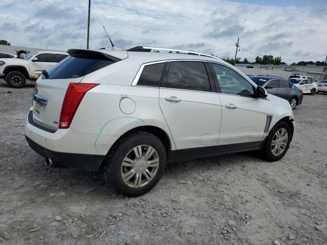 3GYFNCE32DS559204 - 2013 CADILLAC SRX LUXURY COLLECTION WHITE photo 3