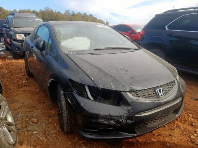 2HGFG3B05DH511534 - 2013 HONDA CIVIC EXL  照片 1