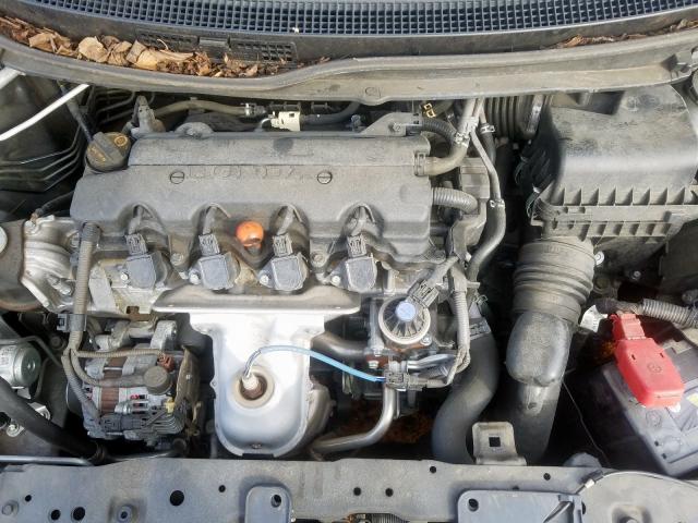 2HGFG3B05DH511534 - 2013 HONDA CIVIC EXL  照片 7