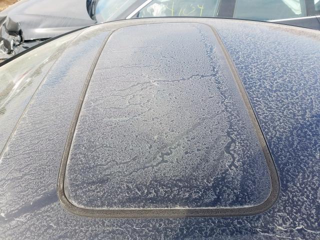 2HGFG3B05DH511534 - 2013 HONDA CIVIC EXL  照片 9