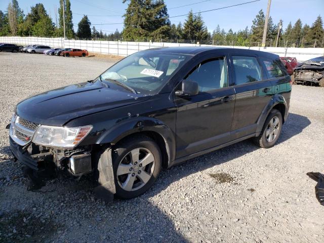 2014 DODGE JOURNEY SE, 