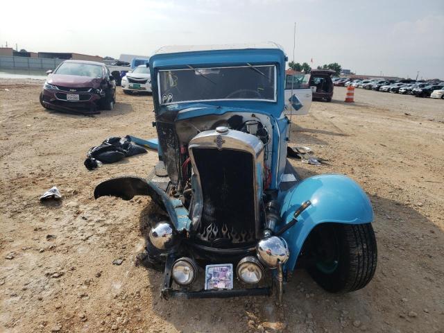 2582232 - 1931 CHEVROLET UK BLUE photo 5