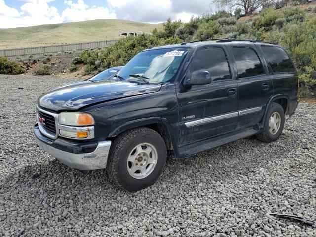 2004 GMC YUKON, 