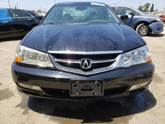 19UUA56963A086836 - 2003 ACURA 3.2TL TYPE-S BLACK photo 5