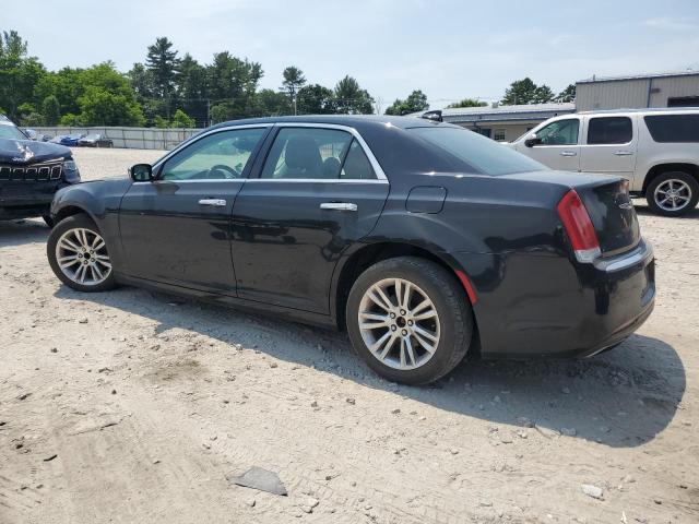 2C3CCAEGXGH324745 - 2016 CHRYSLER 300C BLACK photo 2