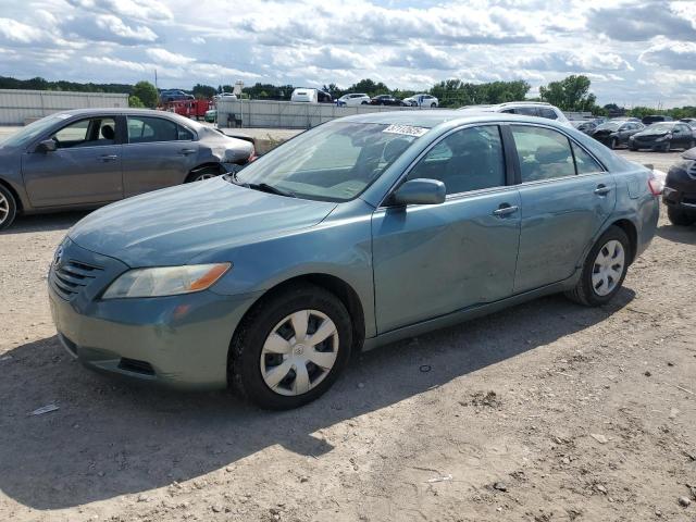 2007 TOYOTA CAMRY CE, 
