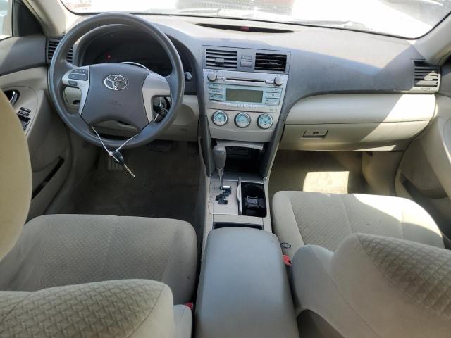 4T1BE46K37U548745 - 2007 TOYOTA CAMRY CE 绿色 照片 8