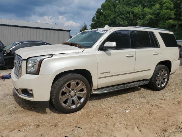 2015 GMC YUKON DENALI, 