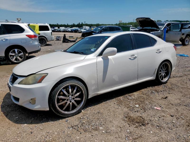 2006 LEXUS IS 350, 