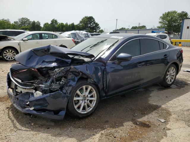 2016 MAZDA 6 SPORT, null