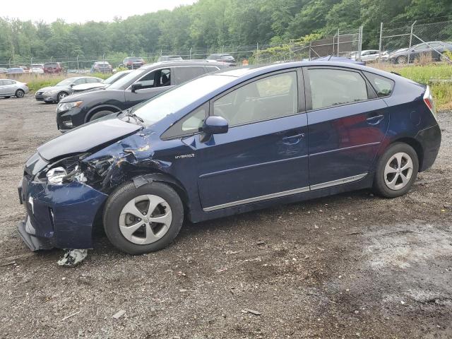2013 TOYOTA PRIUS, null