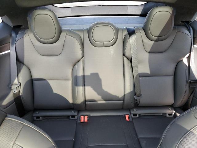 5YJSA1E55PF505169 - 2023 TESLA MODEL S 黑色 照片 10