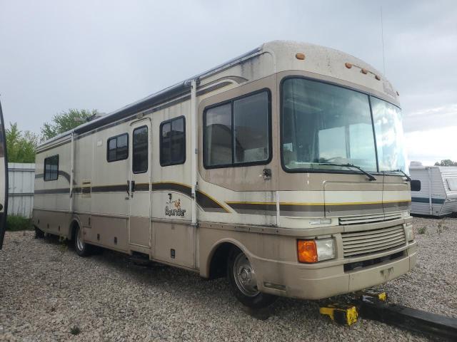 1996 FLEETWOOD BOUNDER, null