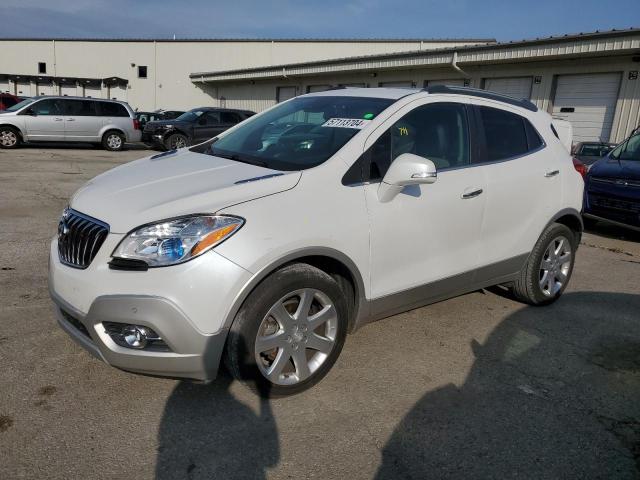 2015 BUICK ENCORE PREMIUM, 