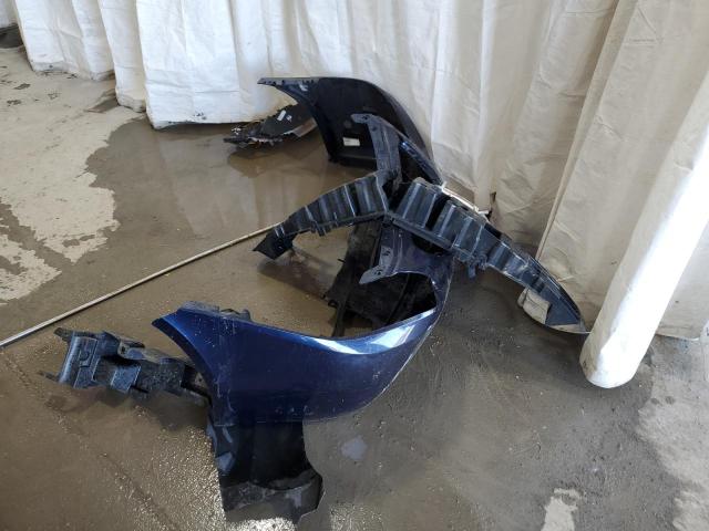 1G2ZG57B094198533 - 2009 PONTIAC G6 BLUE photo 12