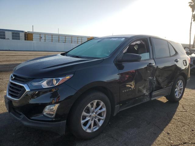 2019 CHEVROLET EQUINOX LS, null