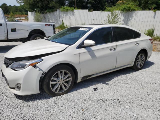 2014 TOYOTA AVALON BASE, 