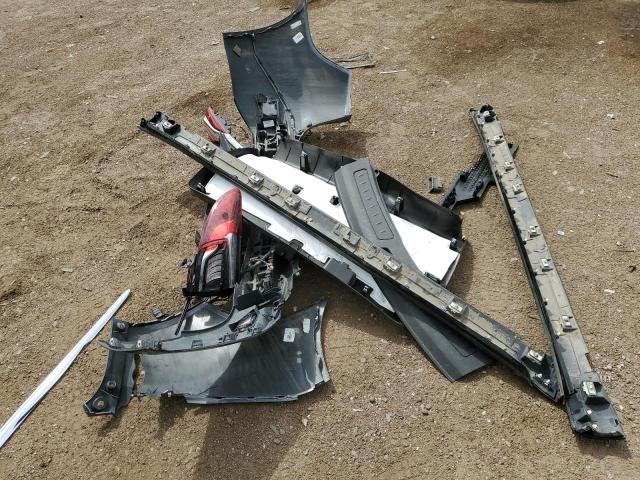 5GAEVAKW9KJ304098 - 2019 BUICK ENCLAVE ESSENCE 灰色 照片 13