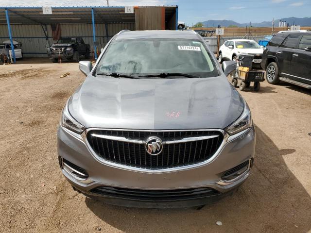 5GAEVAKW9KJ304098 - 2019 BUICK ENCLAVE ESSENCE 灰色 照片 5
