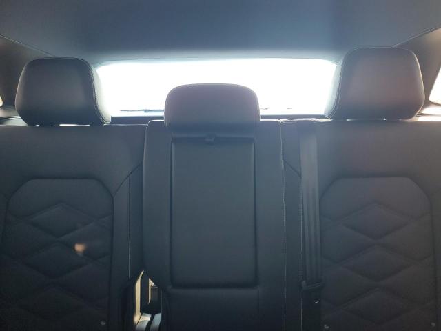 1V2WE2CA2RC262320 - 2024 VOLKSWAGEN ATLAS CROS SE Gris foto 10