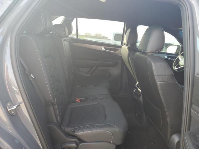 1V2WE2CA2RC262320 - 2024 VOLKSWAGEN ATLAS CROS SE Gris foto 11