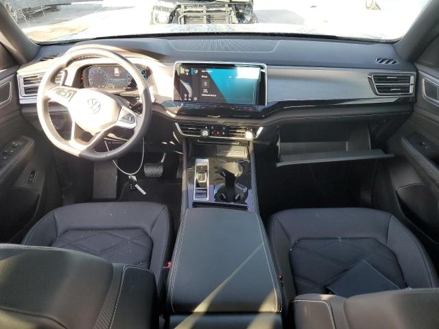 1V2WE2CA2RC262320 - 2024 VOLKSWAGEN ATLAS CROS SE Gris foto 8