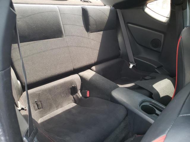 JF1ZNAA14F8707866 - 2015 TOYOTA SCION FR-S 红色 照片 10