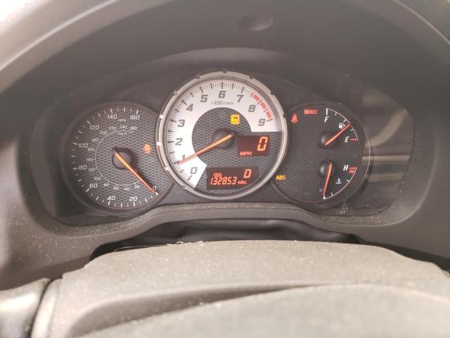 JF1ZNAA14F8707866 - 2015 TOYOTA SCION FR-S 红色 照片 9