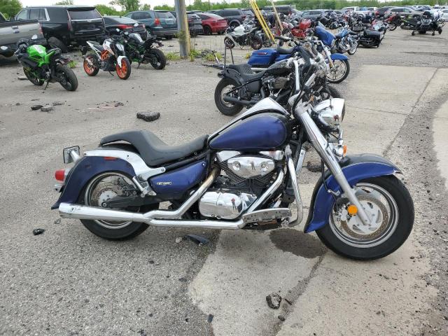 2005 SUZUKI C90, 