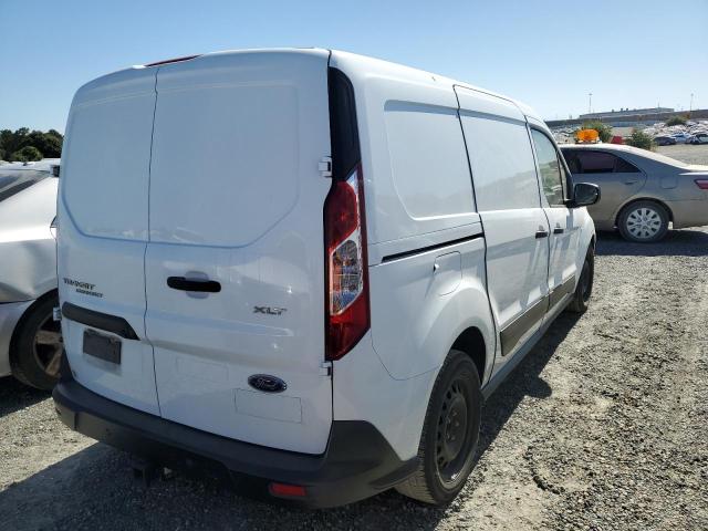 NM0LS7T25N1510257 - 2022 FORD TRANSIT CO XLT WHITE photo 3