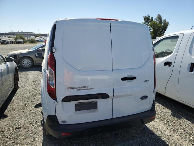 NM0LS7T25N1510257 - 2022 FORD TRANSIT CO XLT WHITE photo 6