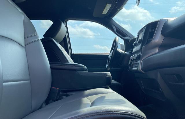 3C7WR4HJ7NG123479 - 2022 RAM 2500 TRADESMAN Beyaz fotoğraf 5