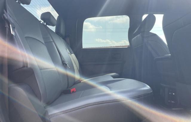 3C7WR4HJ7NG123479 - 2022 RAM 2500 TRADESMAN Beyaz fotoğraf 6