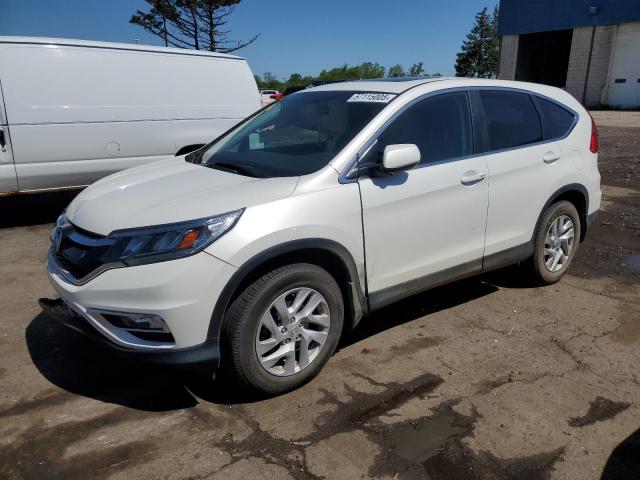 2015 HONDA CR-V EXL, null