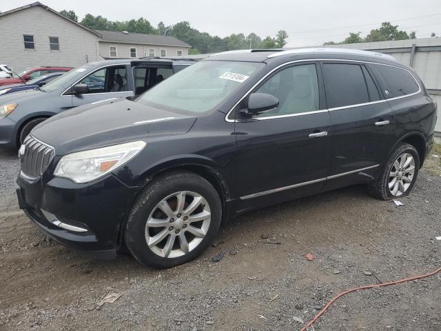 2014 BUICK ENCLAVE, 