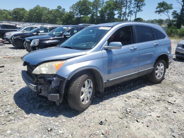 2007 HONDA CR-V EXL, null