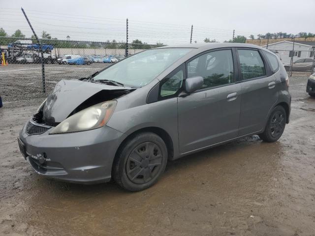 2013 HONDA FIT, 