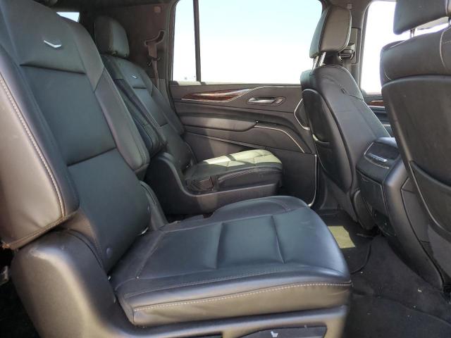 1GYS4JKL0NR110246 - 2022 CADILLAC ESCALADE ESV LUXURY 白色 照片 11