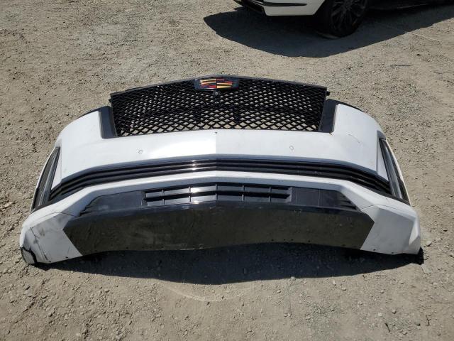 1GYS4JKL0NR110246 - 2022 CADILLAC ESCALADE ESV LUXURY 白色 照片 13