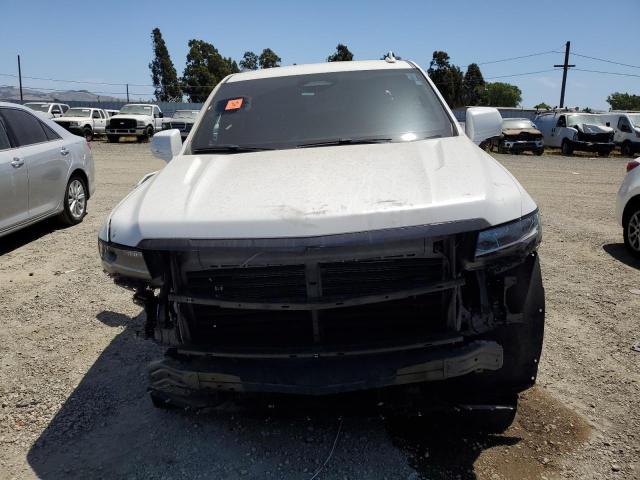 1GYS4JKL0NR110246 - 2022 CADILLAC ESCALADE ESV LUXURY 白色 照片 5