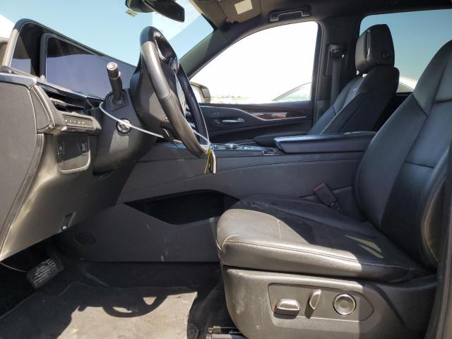1GYS4JKL0NR110246 - 2022 CADILLAC ESCALADE ESV LUXURY 白色 照片 7
