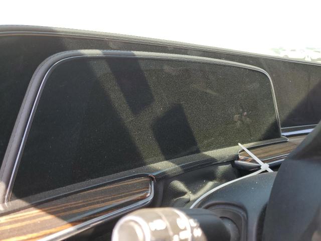 1GYS4JKL0NR110246 - 2022 CADILLAC ESCALADE ESV LUXURY 白色 照片 9