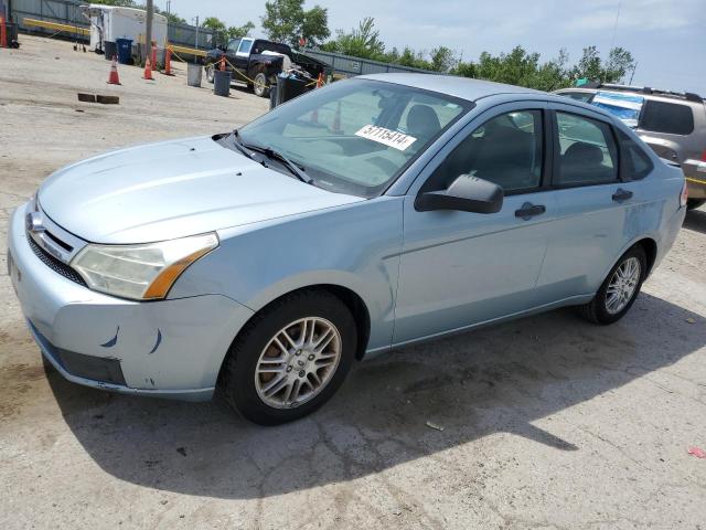 2009 FORD FOCUS SE, 