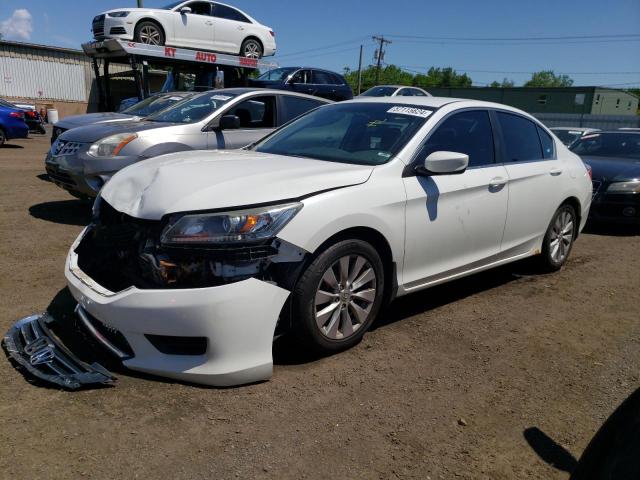 2014 HONDA ACCORD LX, 