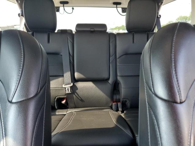 1C4JJXP63MW720948 - 2021 JEEP WRANGLER U SAHARA 4XE WHITE photo 10