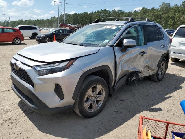 2023 TOYOTA RAV4 XLE, 