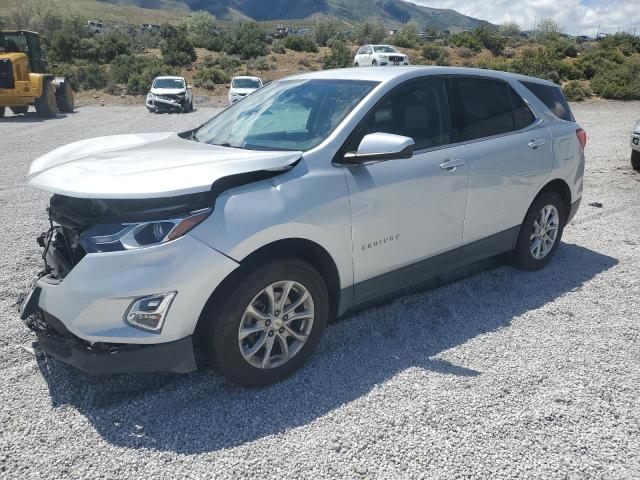 2020 CHEVROLET EQUINOX LT, null