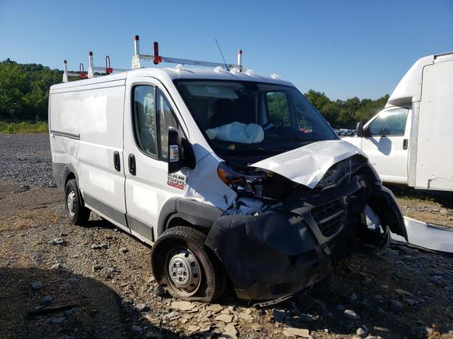 3C6TRVAG5JE113762 - 2018 RAM PROMASTER Ağ foto 1